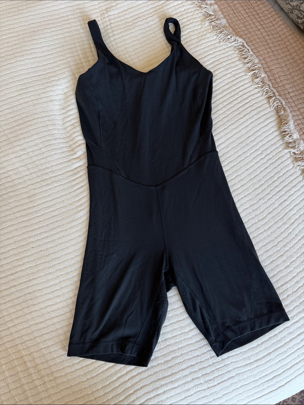 Lululemon Onesie